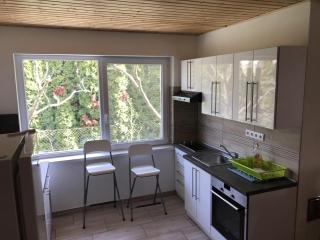 Famvarga Apartmanház - Balatonfenyves - 5