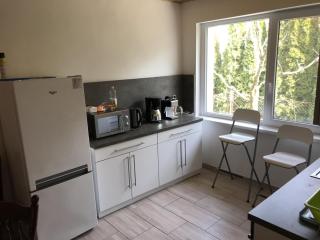Famvarga Apartmanház - Balatonfenyves - 4