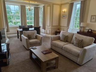 Sutton Hall Resort - Thirsk - 7