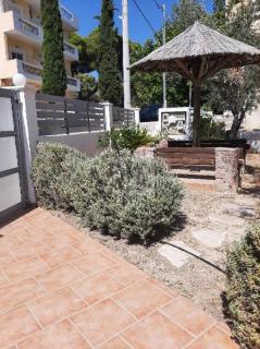Villa Alexandra - Agia Marina Aegina - 4
