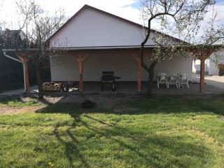 Famvarga Apartmanház - Balatonfenyves - 7