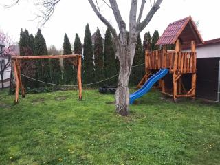 Famvarga Apartmanház - Balatonfenyves - 6