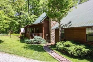 A Cowpoke's Dream cabin - Sevierville - 5
