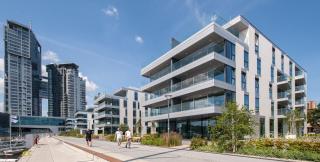 Yacht Park Marina View - BillBerry Apartments - Gdynia - 5