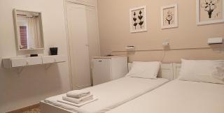 Icarus Rooms - Parikia - 2