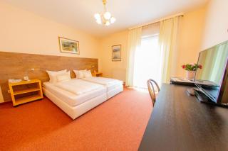 Hotel Centro Fürth Nürnberg - Fürth - 8