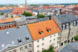 Hotel Centro Fürth Nürnberg - Fürth - 1