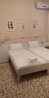 Icarus Rooms - Parikia - 3