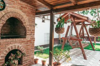 Casa Narciselor - Rîşnov - 4