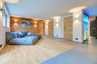 designchalets auf 685 - Reit im Winkl - 7
