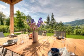 designchalets auf 685 - Reit im Winkl - 5