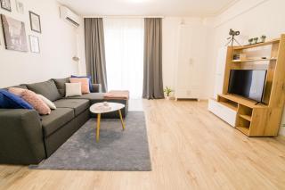 Miralex - Moonlight Residence - Mamaia - 3