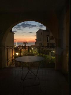 Appartement T2 très lumineux, bord de mer - 9