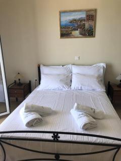 Villa Alexandra - Agia Marina Aegina - 6