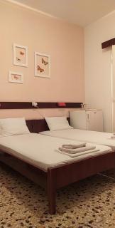 Icarus Rooms - Parikia - 6