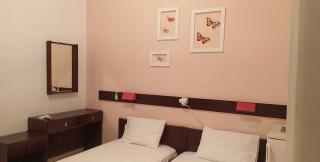 Icarus Rooms - Parikia - 7