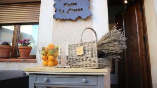 Vivienda uso Turístico Buscando Lino Sotosalbos - Sotosalbos - 6