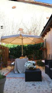 Vivienda uso Turístico Buscando Lino Sotosalbos - Sotosalbos - 3