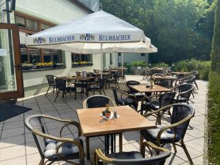Jembo Park Hotel - Iéna - 7