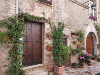 Appartamento Antica Assisi - Assisi - 0