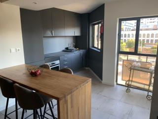 Modern apartment ideally located - 5