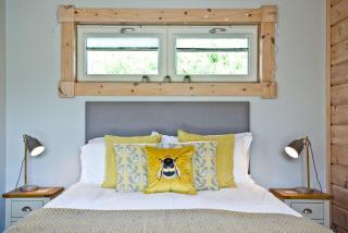Broadpath, Great Field Lodges - Braunton - 1