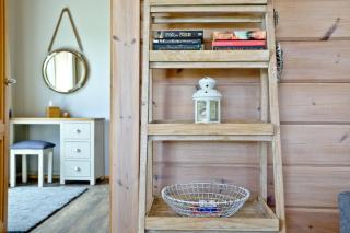 Broadpath, Great Field Lodges - Braunton - 2
