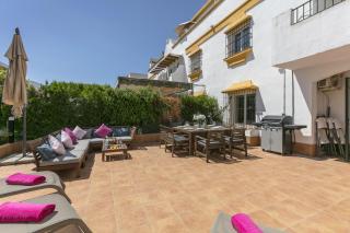 Casa el Olivo - Marbella - 4