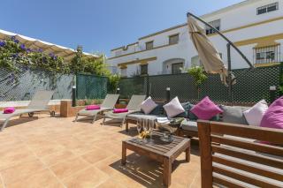 Casa el Olivo - Marbella - 3