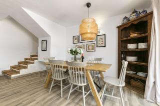 Casa el Olivo - Marbella - 7