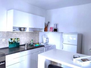 Beach state of Art Balica Rat - Stanići - 6