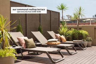 DestinationBCN - Universitat Rooms - Barcelona - 0