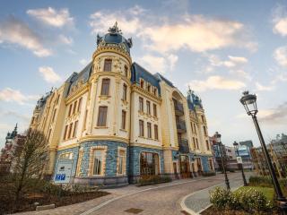Theater Hotel - De Panne - 3