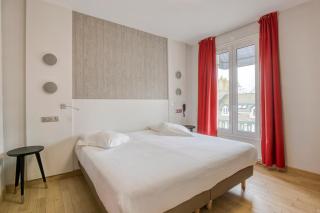 Hotel Kyriad Saint Malo Centre Plage - Saint Malo - 8