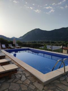 Apartments Kingfisher - Virpazar - 4