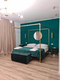 Residence Le Aromatiche - Cavaion Veronese - 5