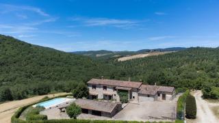 Mulinaccio di Badia - Gaiole in Chianti - 5
