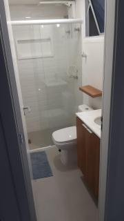 Studio contemporâneo em prédio novo - 7