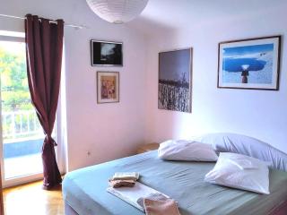 Beach state of Art Balica Rat - Stanići - 9