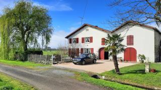 Ranch Bignaou - Amou - 0