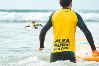Plea Beach House - Loredo - 9