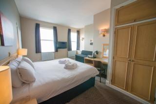 Old Colonial, Weston-Super-Mare by Marston's Inns - Weston-super-Mare - 1