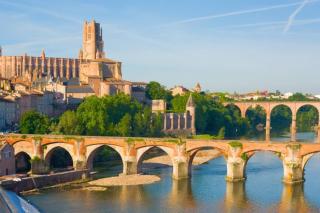 Le Rinaldi LOFT - Albi - 9