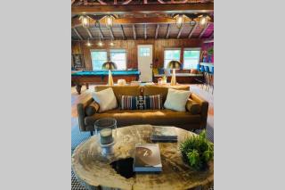 Peaceful Getaway Cottage on grounds of historic mid-century gem - Northborough - 3