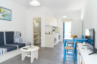Blue Moon Apartments - Makry Gialos - 4