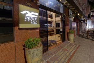 Fênix Hotel Bom Retiro - São Paulo - 4