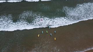 Plea Beach House - 1
