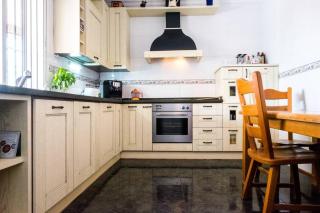 Spacious house with sea view - Los Puertas - 3
