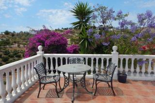 Spacious house with sea view - Los Puertas - 6