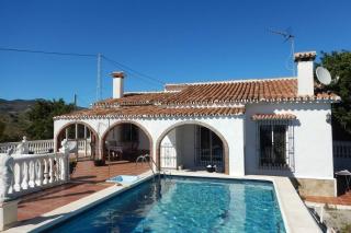 Spacious house with sea view - Los Puertas - 9